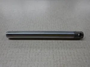 Shaft Assembly Instrument Motor Parts Planes Aviation